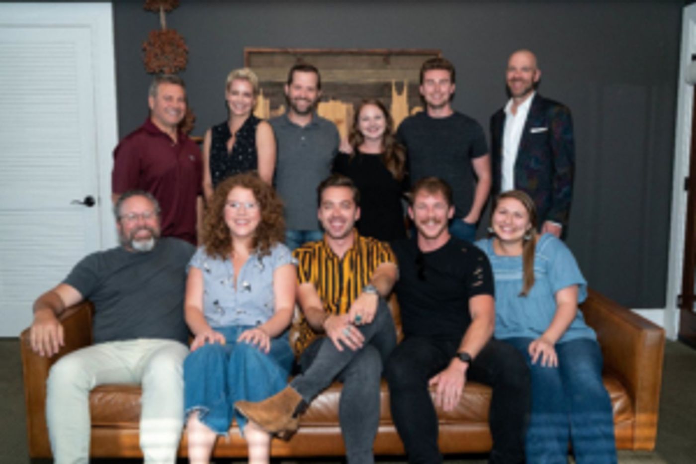 Twelve6 Entertainment, Downtown Music Publishing Announce Partnership Twelve6 Entertainment, Downtown Music Publishing Announce Partnership Image