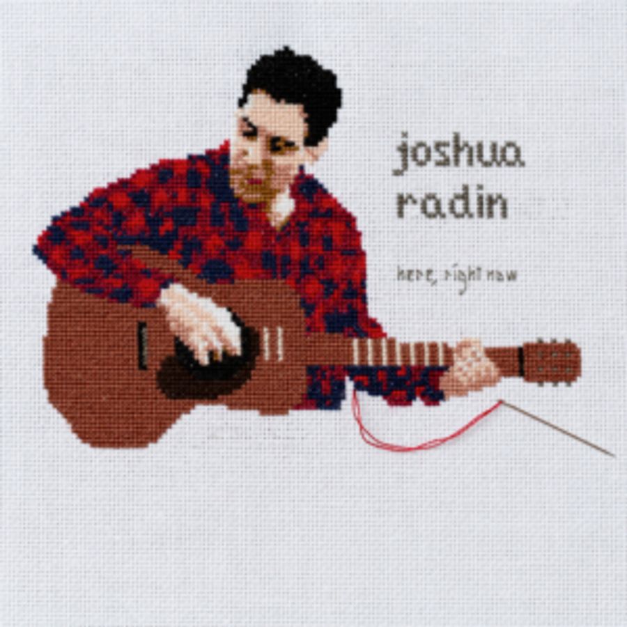 Joshua Radin Shares Third Single from Upcoming Album Image