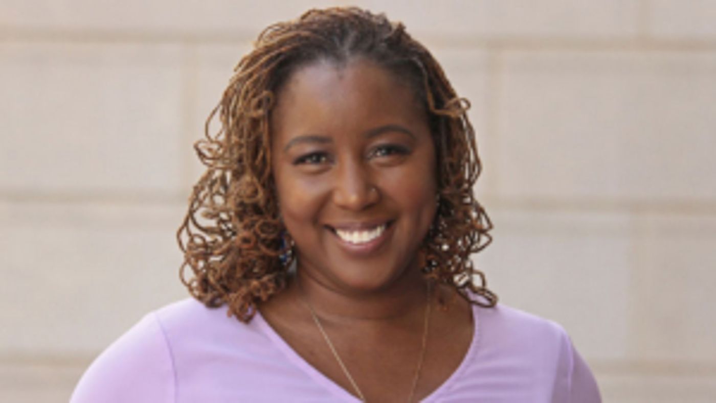 Arena Stage Honors Nataki Garrett with Andrew R. Ammerman Directing Award  Image