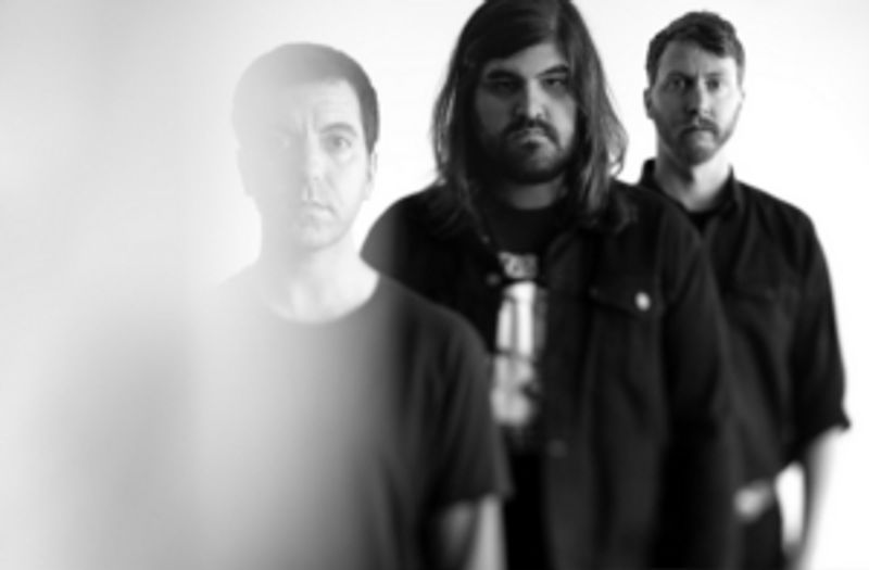 Luggage Announce New LP Image