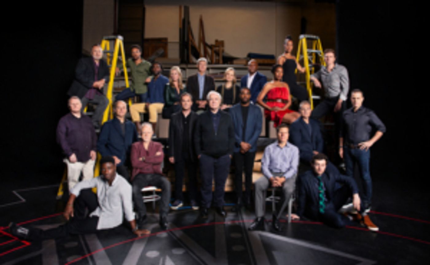 THE GREAT SOCIETY Announces Lottery Policy THE GREAT SOCIETY Announces Lottery Policy Image