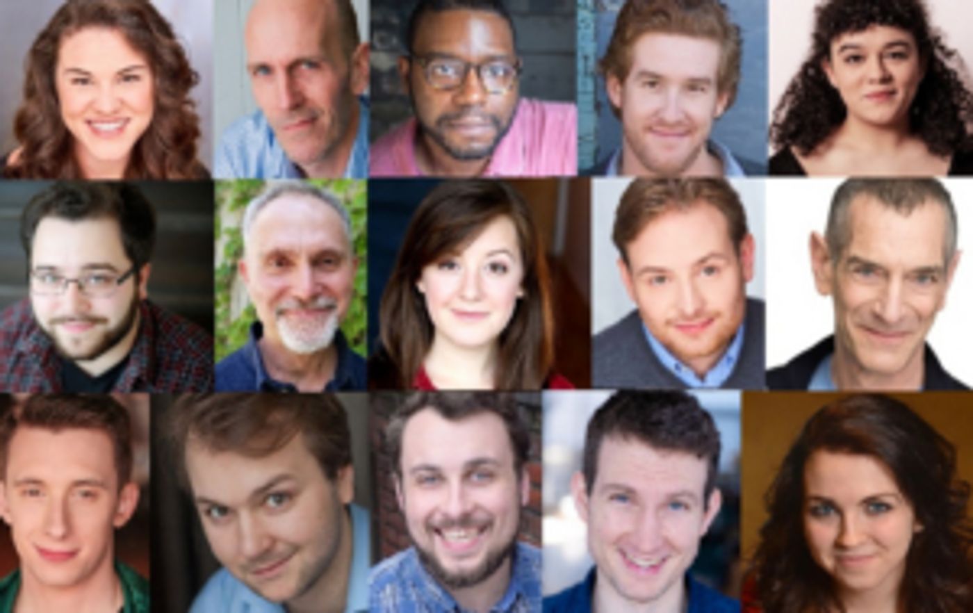 Invictus Theatre Announces Cast of THE MERCHANT OF VENICE Invictus Theatre Announces Cast of THE MERCHANT OF VENICE Image
