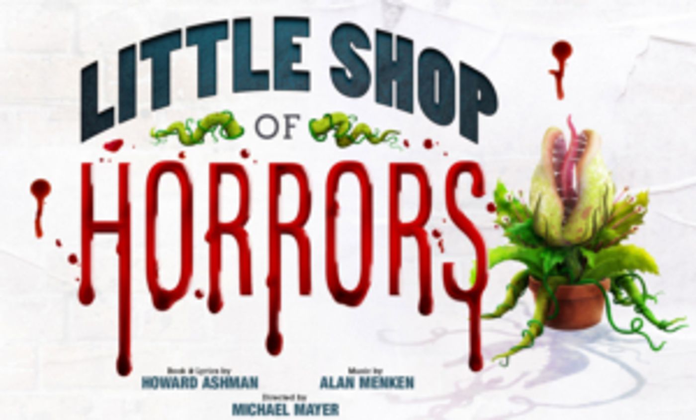 LITTLE SHOP OF HORRORS Will Offer In-Person Ticket Lottery  Image