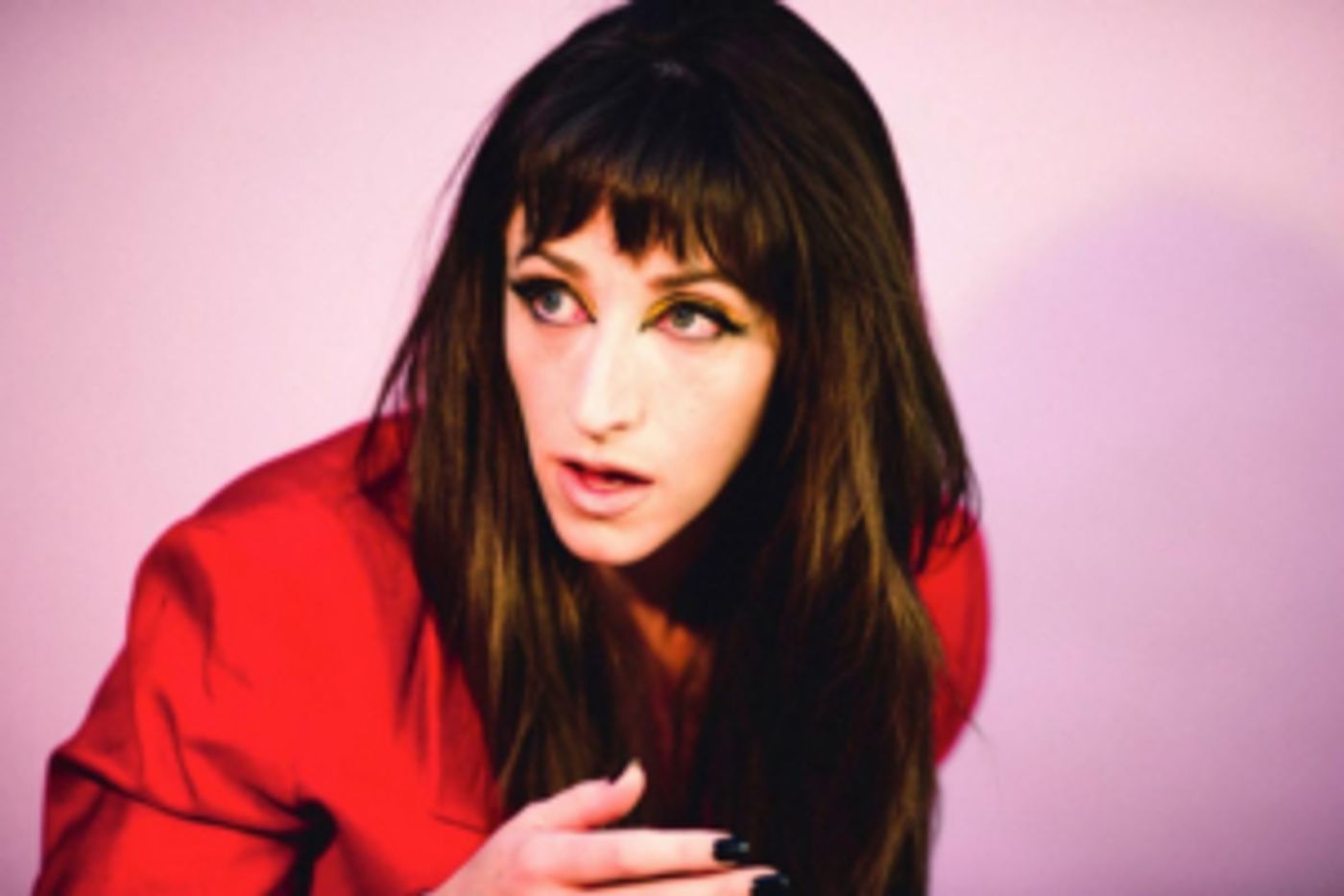 Psychic Twin Confirms LA Show on October 11  Image