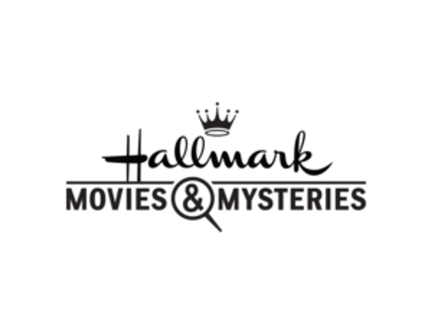 Hallmark Movies & Mysteries Presents New Movie Premieres This Fall  Image