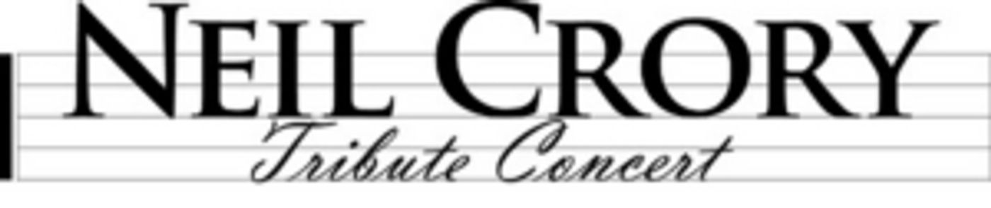 Complete Lineup Announced for Neil Crory Tribute Concert  Image