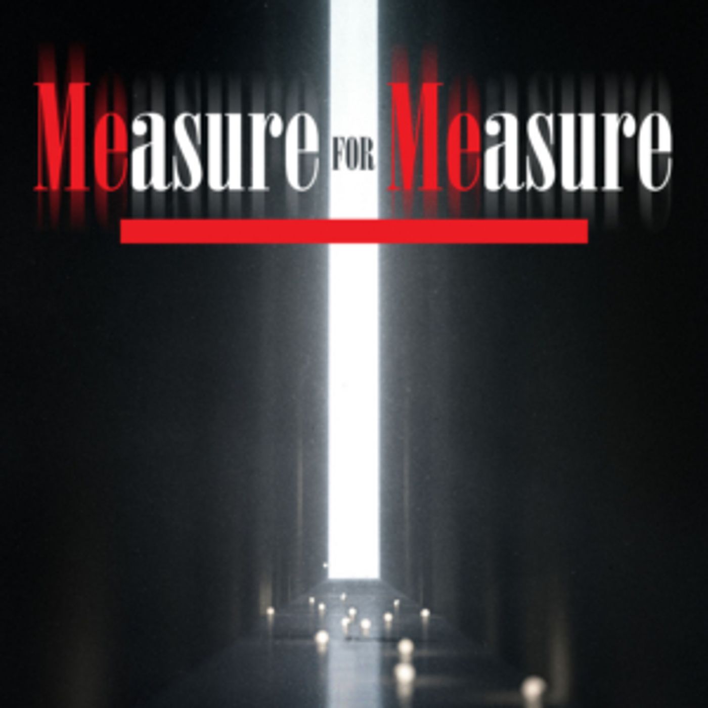 Ensemble Theatre Co Kicks Off Season with MEASURE FOR MEASURE  Image