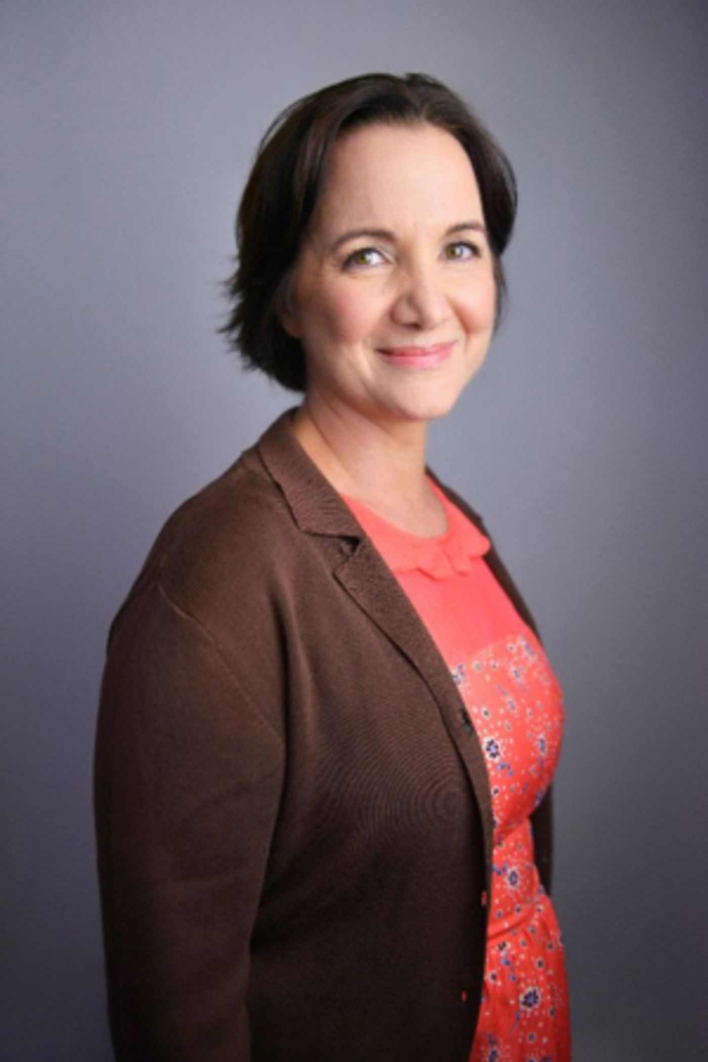 Keen Co Announces Cast for MOLLY SWEENEY  Image