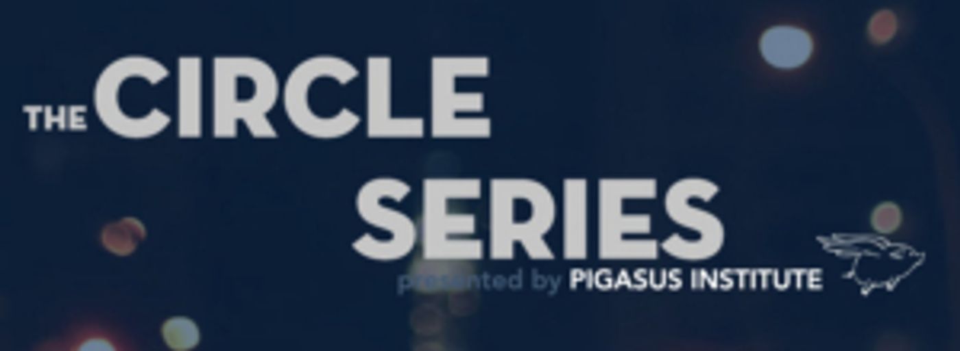The Circle Series Travel Through Time with Henry David Thoreau in BEWILDERNESS The Circle Series Travel Through Time with Henry David Thoreau in BEWILDERNESS Image