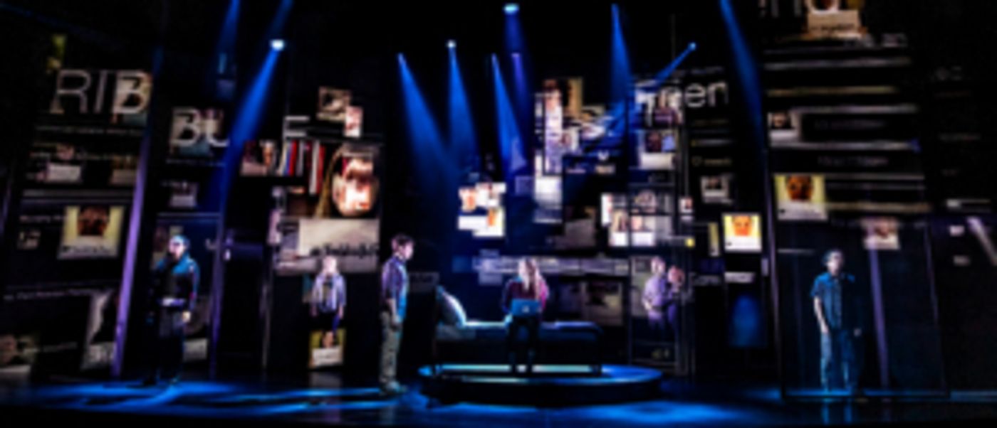 Newcomer Sam Tutty To Lead DEAR EVAN HANSEN West End; Additional Casting Announced Newcomer Sam Tutty To Lead DEAR EVAN HANSEN West End; Additional Casting Announced Image