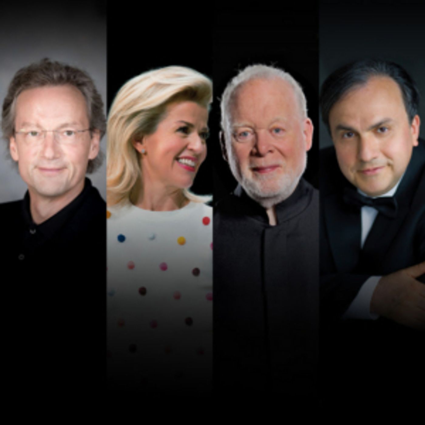 Franz Welser-Möst and The Cleveland Orchestra Launch Carnegie Hall's Season Oct. 3  Image