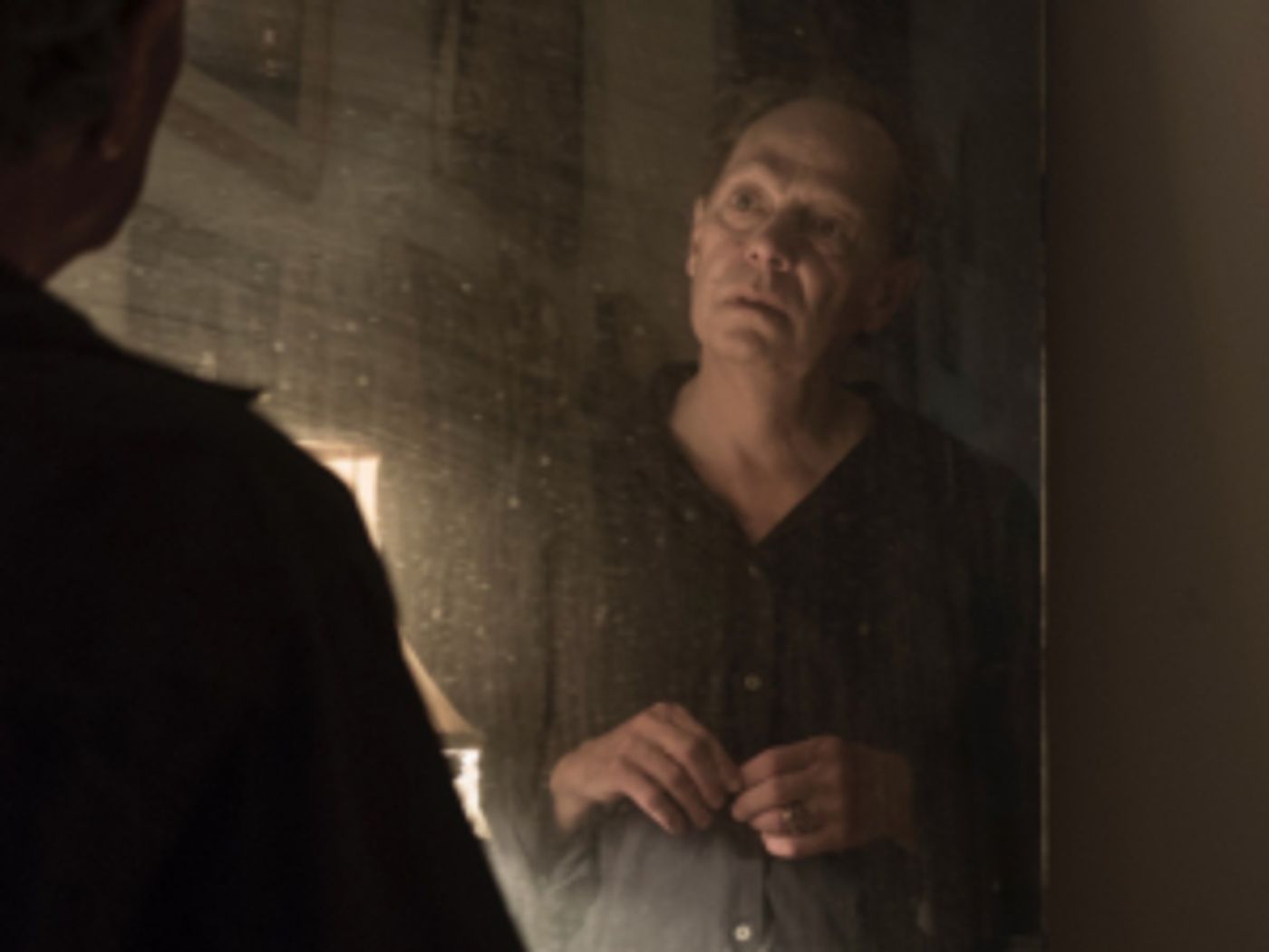 Axis Theatre Company Presents Edgar Oliver's VICTOR  Image