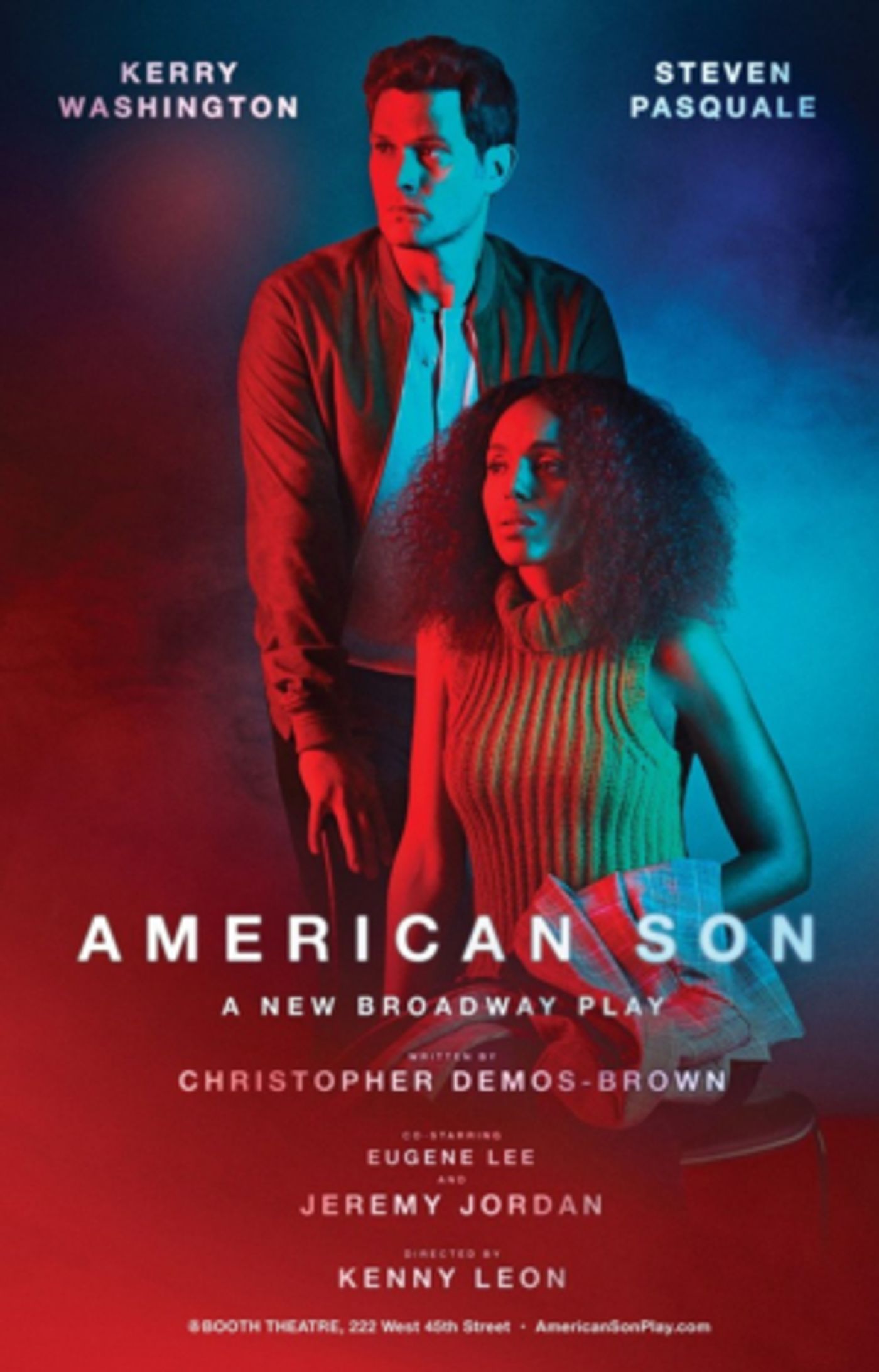Review Roundup: What Do Critics Think of AMERICAN SON on Netflix?  Image