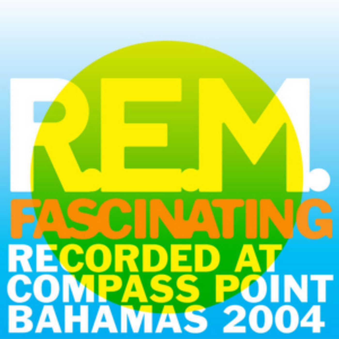 R.E.M Supports Hurricane Relief With Previously Unreleased Song R.E.M Supports Hurricane Relief With Previously Unreleased Song Image