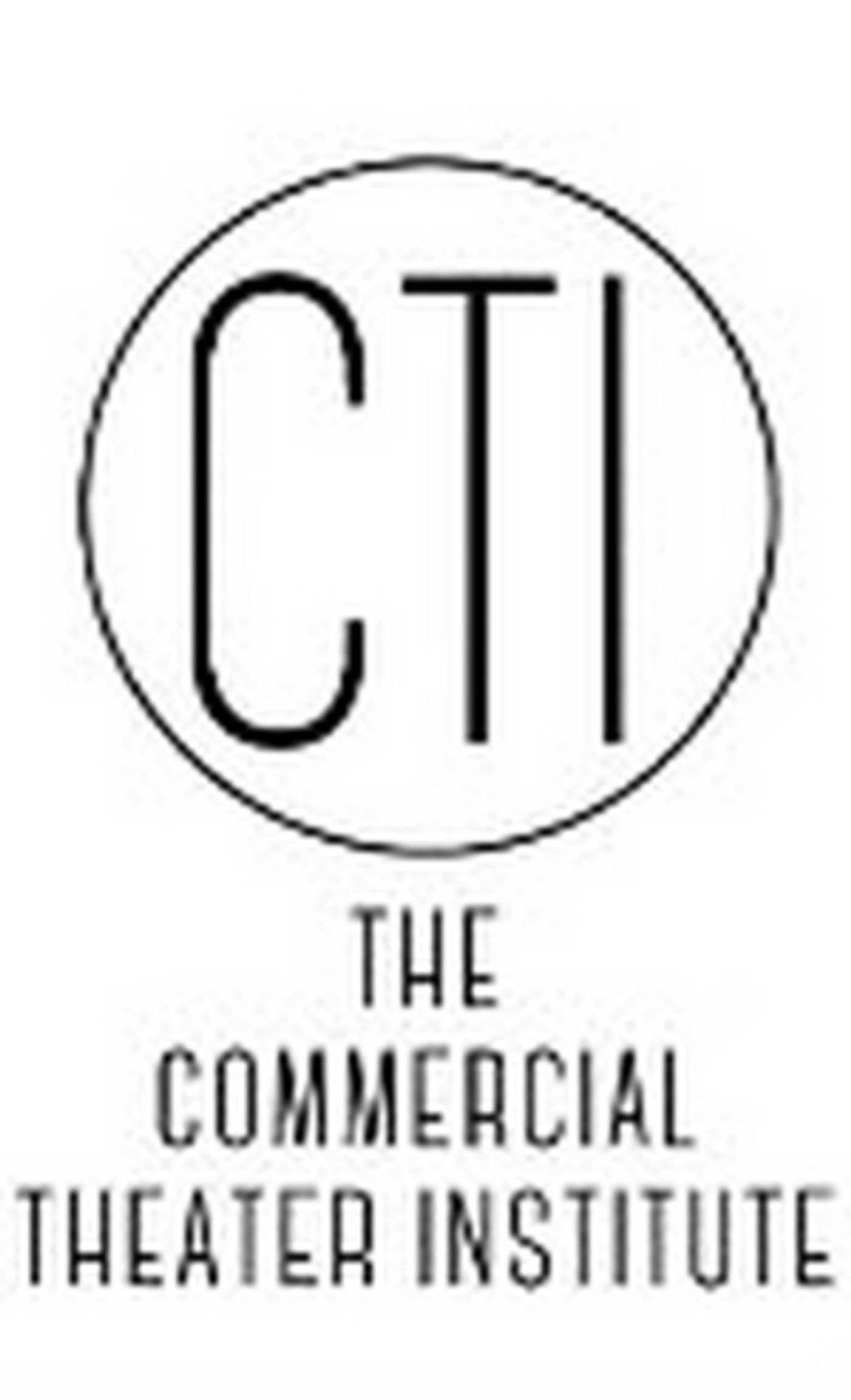 The Commercial Theater Institute Announces 2019-2020 Season The Commercial Theater Institute Announces 2019-2020 Season Image