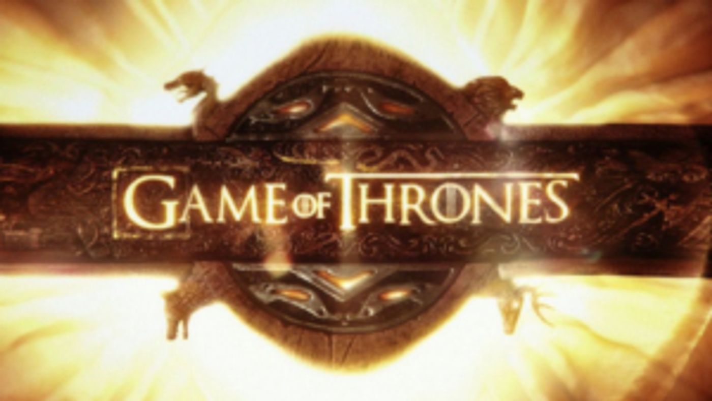 New GAME OF THRONES House Targaryen Prequel in the Works  Image