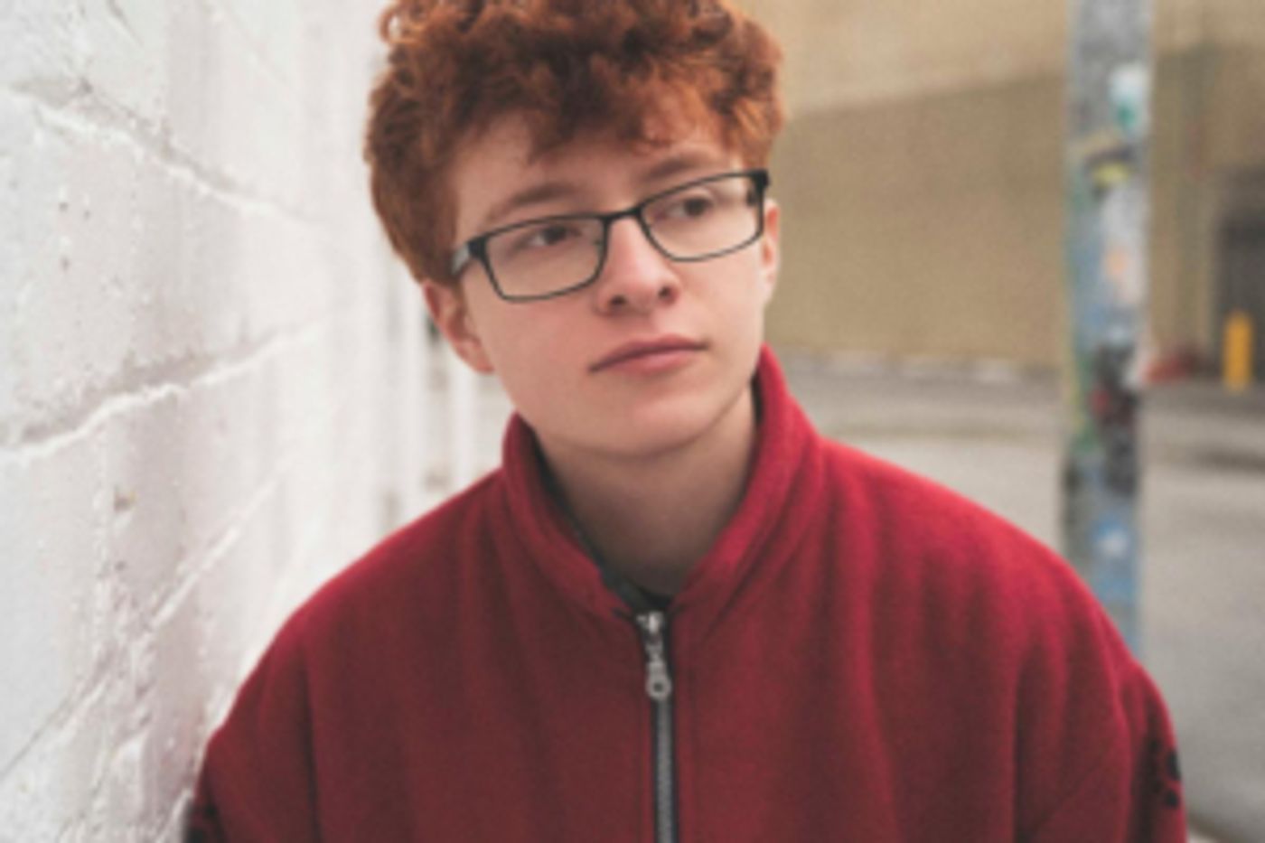 Cavetown Releases New Song via Sire Records  Image
