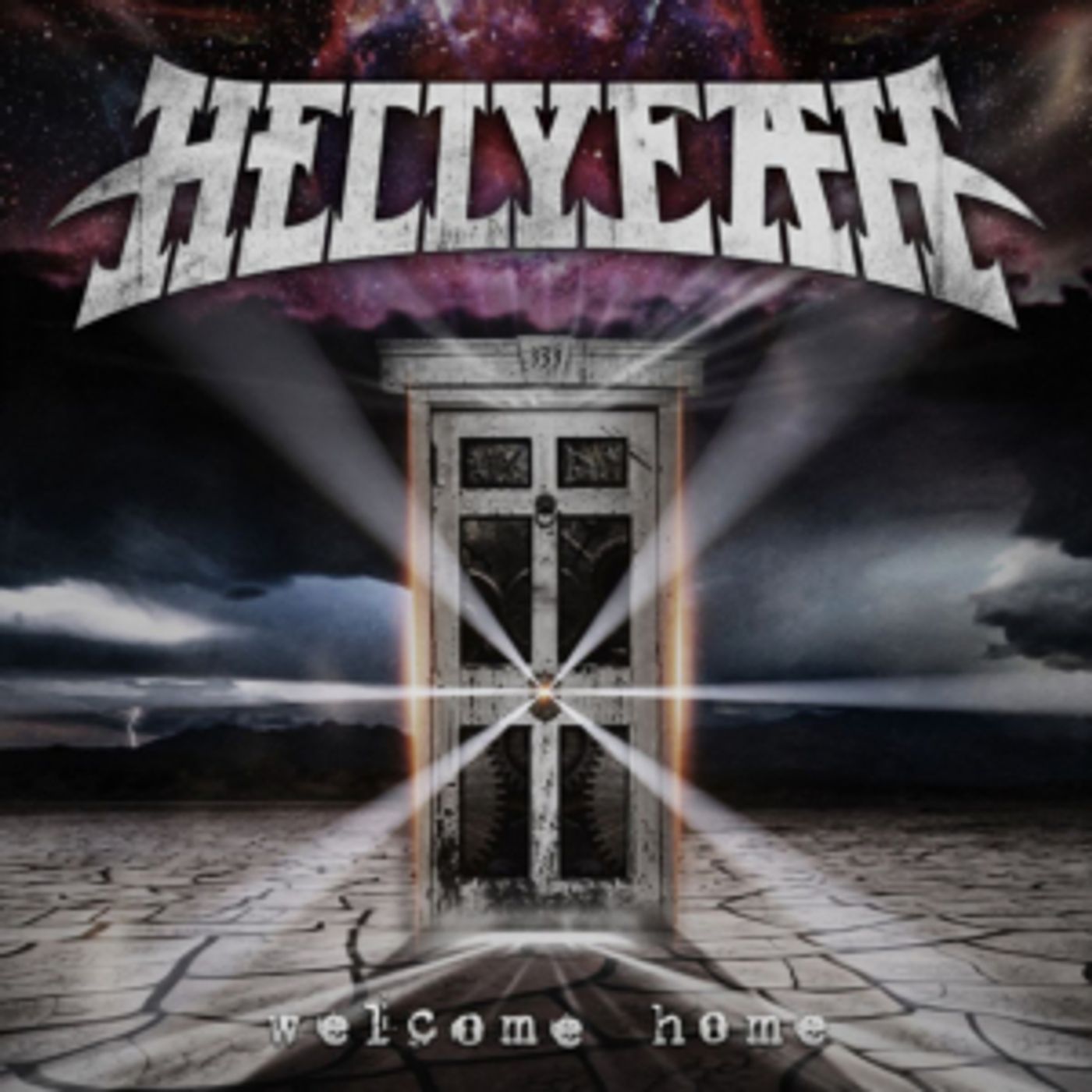 HELLYEAH Share Fifth Single From 'Welcome Home,' Out Sept. 27  Image