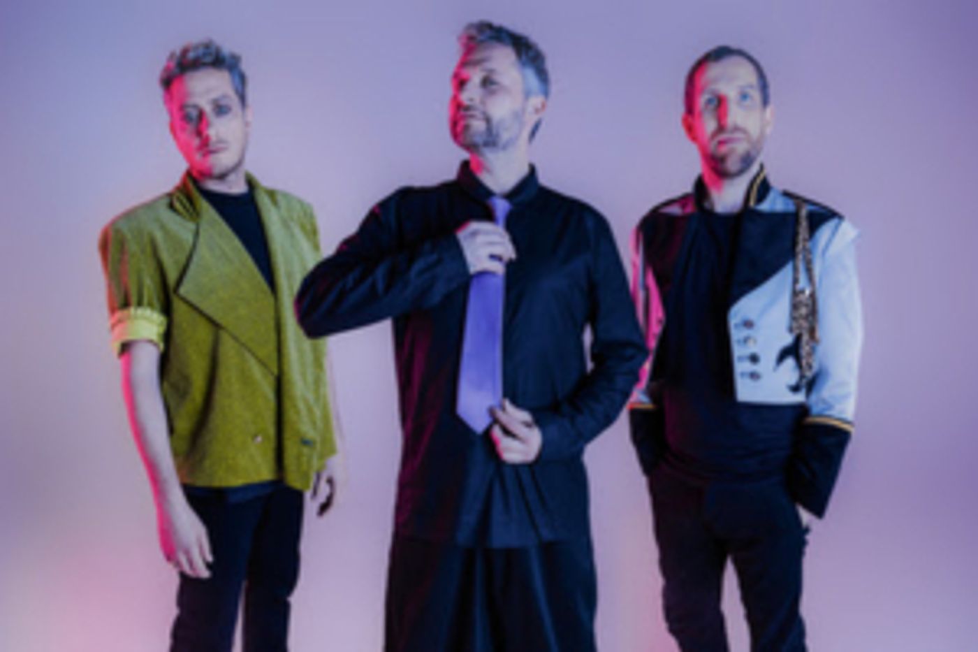 Better Lost Than Stupid Release Debut Album and New Single  Image