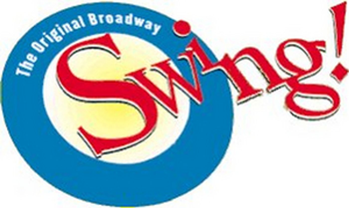 Review: SWING! at The Noel S. Ruiz Theatre At CM Performing Arts Center  Image