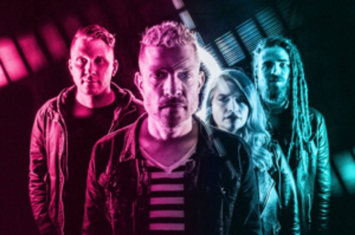 Attaboy's Sixth Album 'Wild' Out Sept. 13 Attaboy's Sixth Album 'Wild' Out Sept. 13 Image