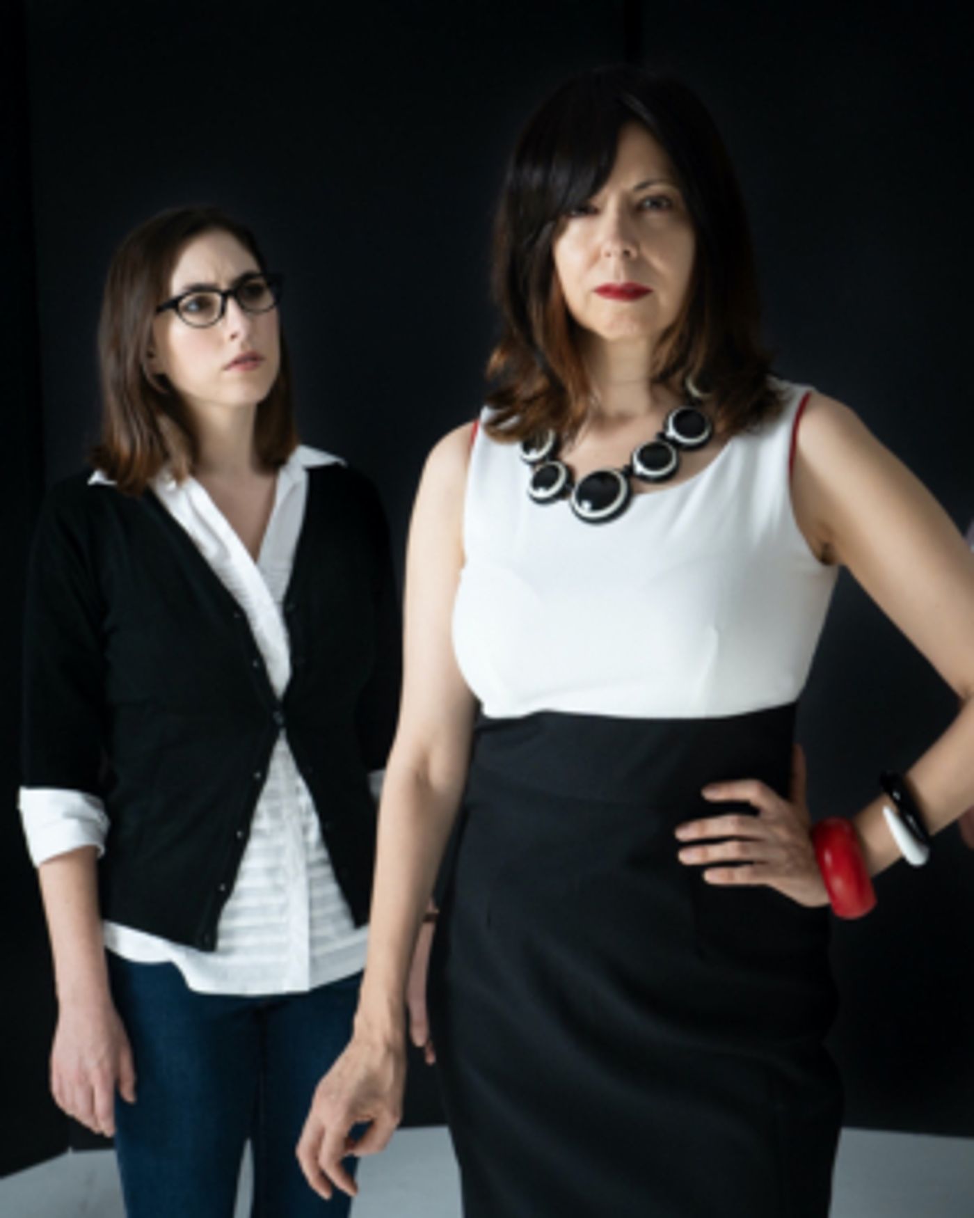 Casting Announced For Cyndy A. Marion's BROKEN STORY The Gene Frankel Theatre Casting Announced For Cyndy A. Marion's BROKEN STORY The Gene Frankel Theatre Image