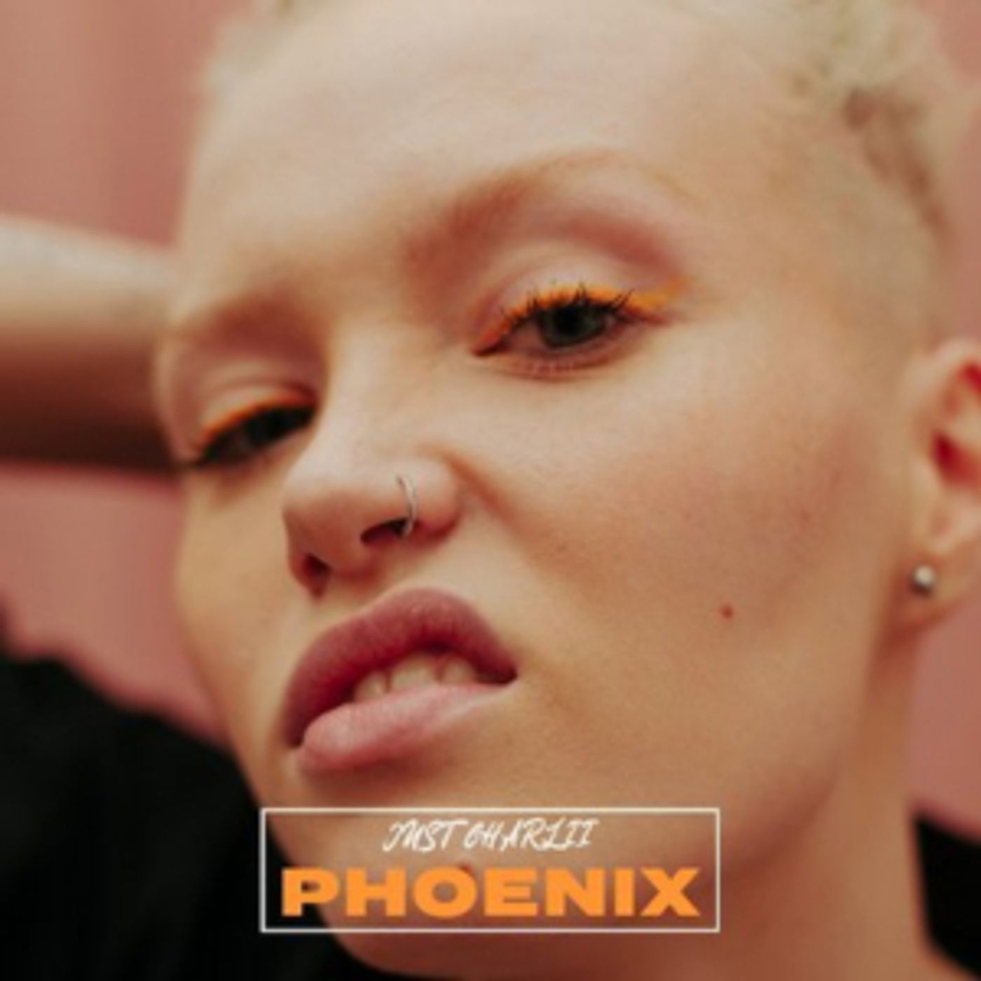 Just Charlii Unveils Vibrant New EP PHOENIX  Image