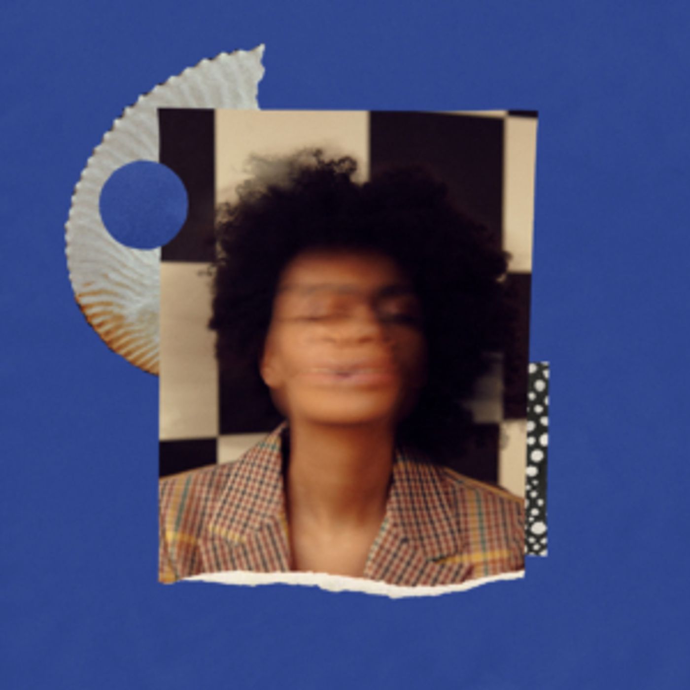 Joya Mooi Delivers New Album THE EASE OF OTHERS  Image