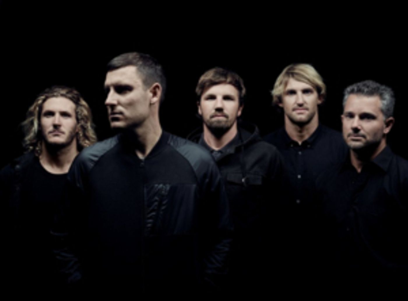 Parkway Drive Announce 'European Revolution 2020' Tour  Image
