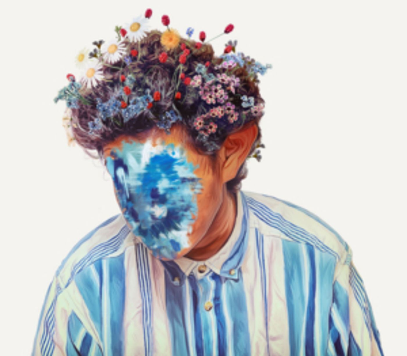 Hobo Johnson Released Second Album via Reprise Records/Warner Records Hobo Johnson Released Second Album via Reprise Records/Warner Records Image