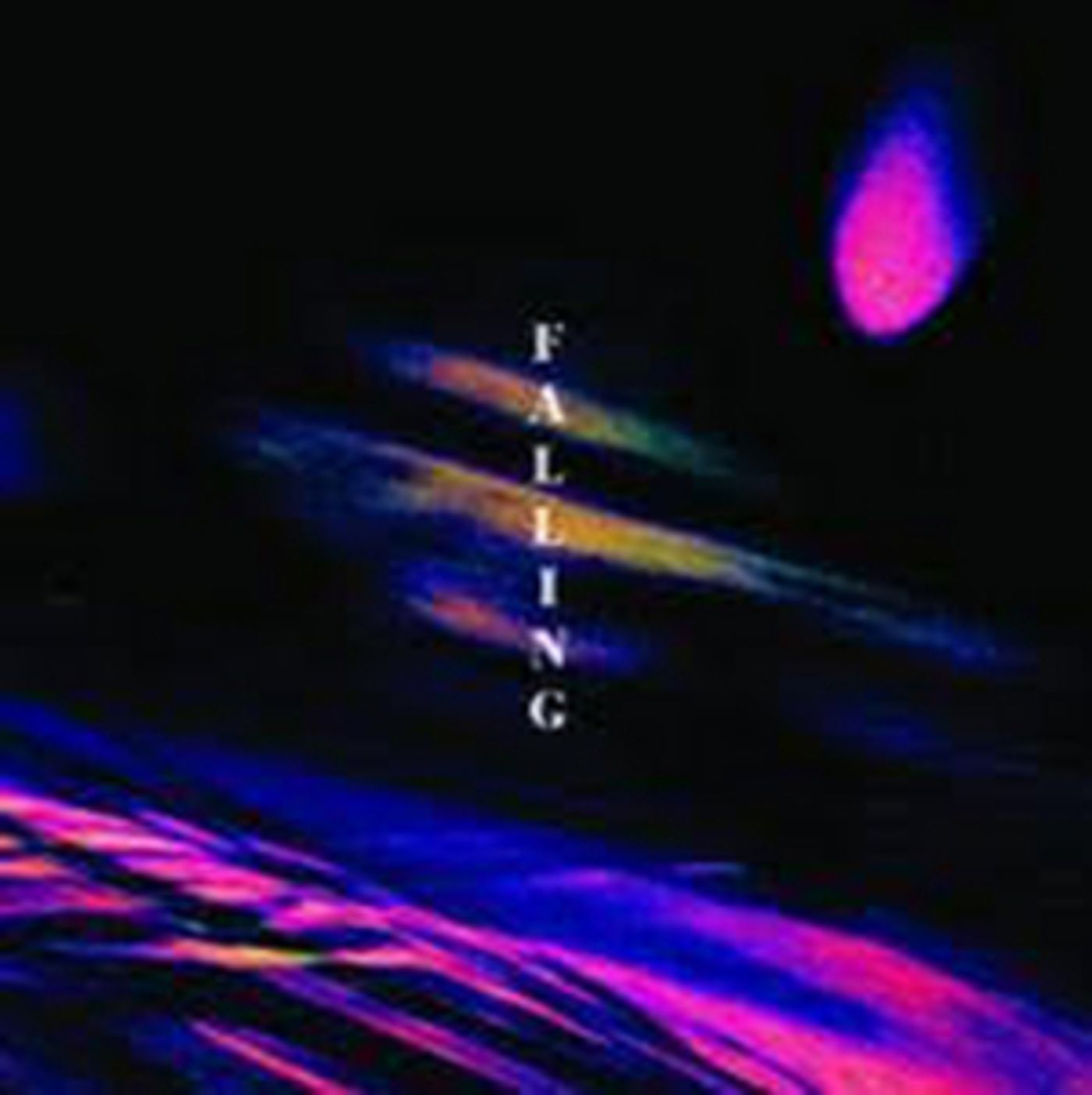 Betcha Releases Debut EP FALLING Betcha Releases Debut EP FALLING Image