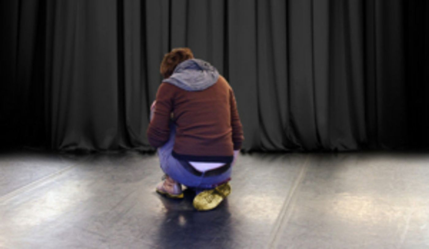 New York Live Arts Hosts World Premiere of LAST AUDIENCE New York Live Arts Hosts World Premiere of LAST AUDIENCE Image