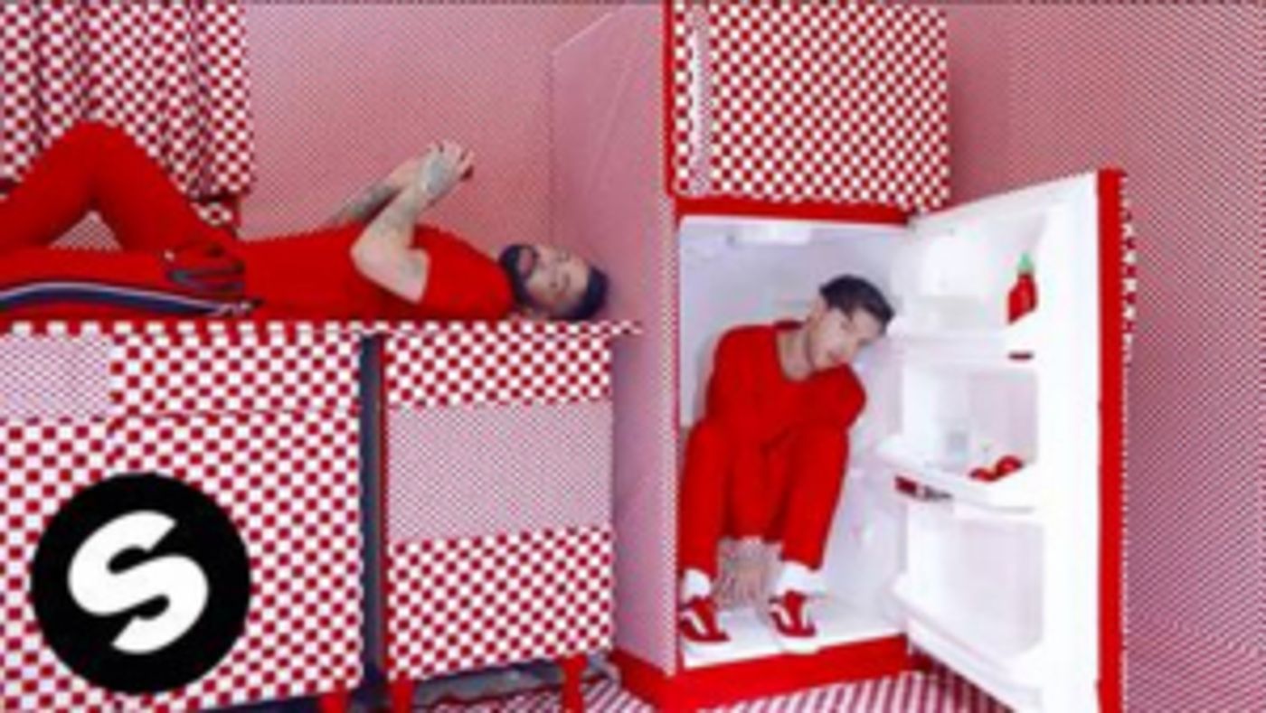 Breathe Carolina Share Lead Single to New Album 'Dead' Breathe Carolina Share Lead Single to New Album 'Dead' Image