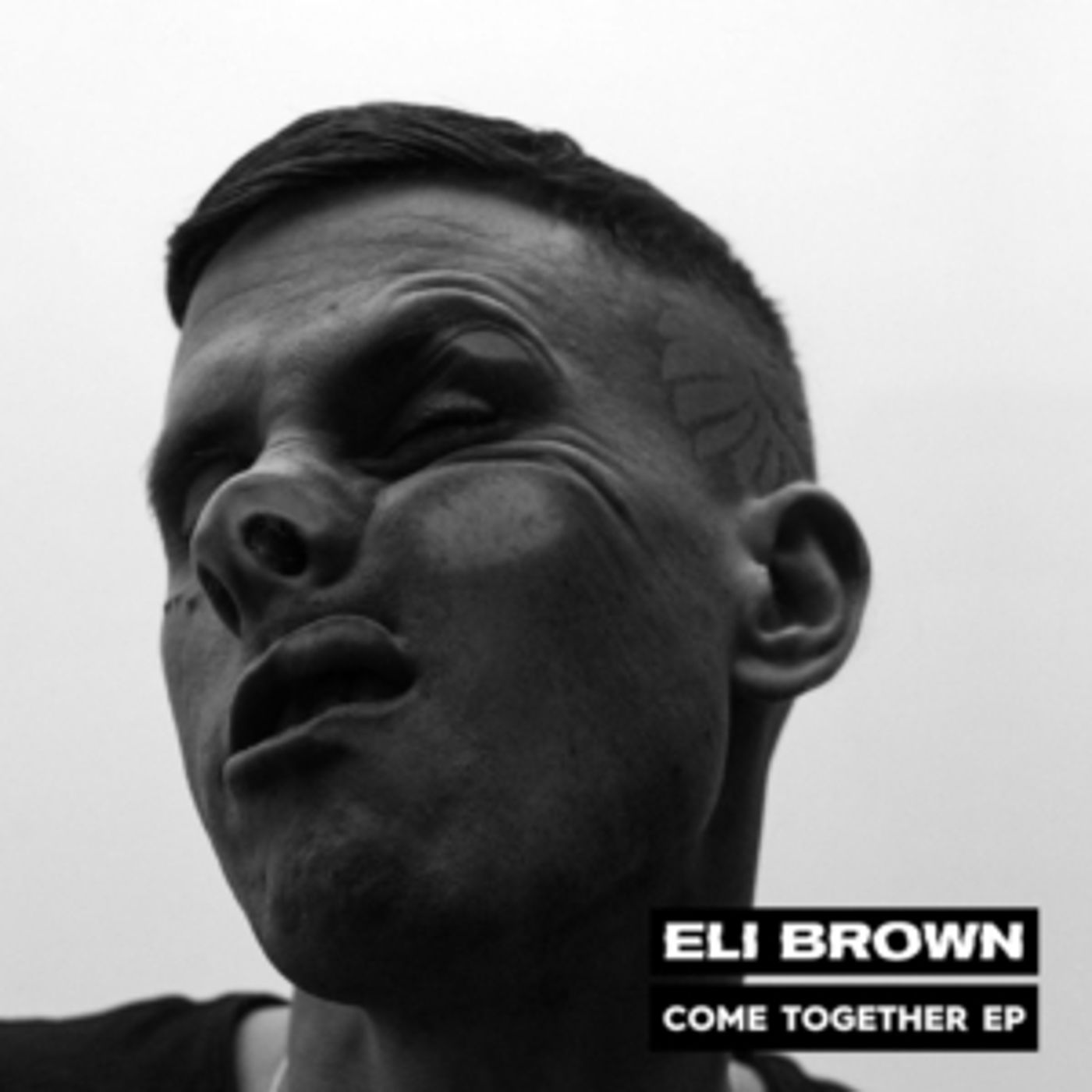 Eli Brown Releases COME TOGETHER EP Eli Brown Releases COME TOGETHER EP Image