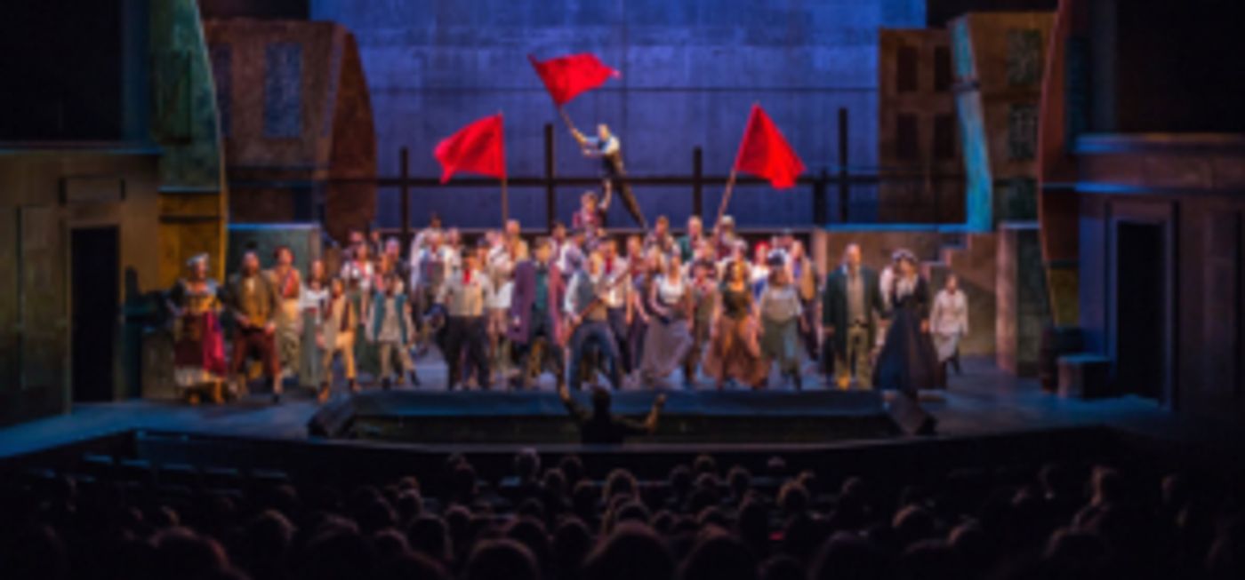 Theatre Tulsa Begins Play Series With Steve Martin Comedy PICASSO AT THE LAPIN AGILE  Image