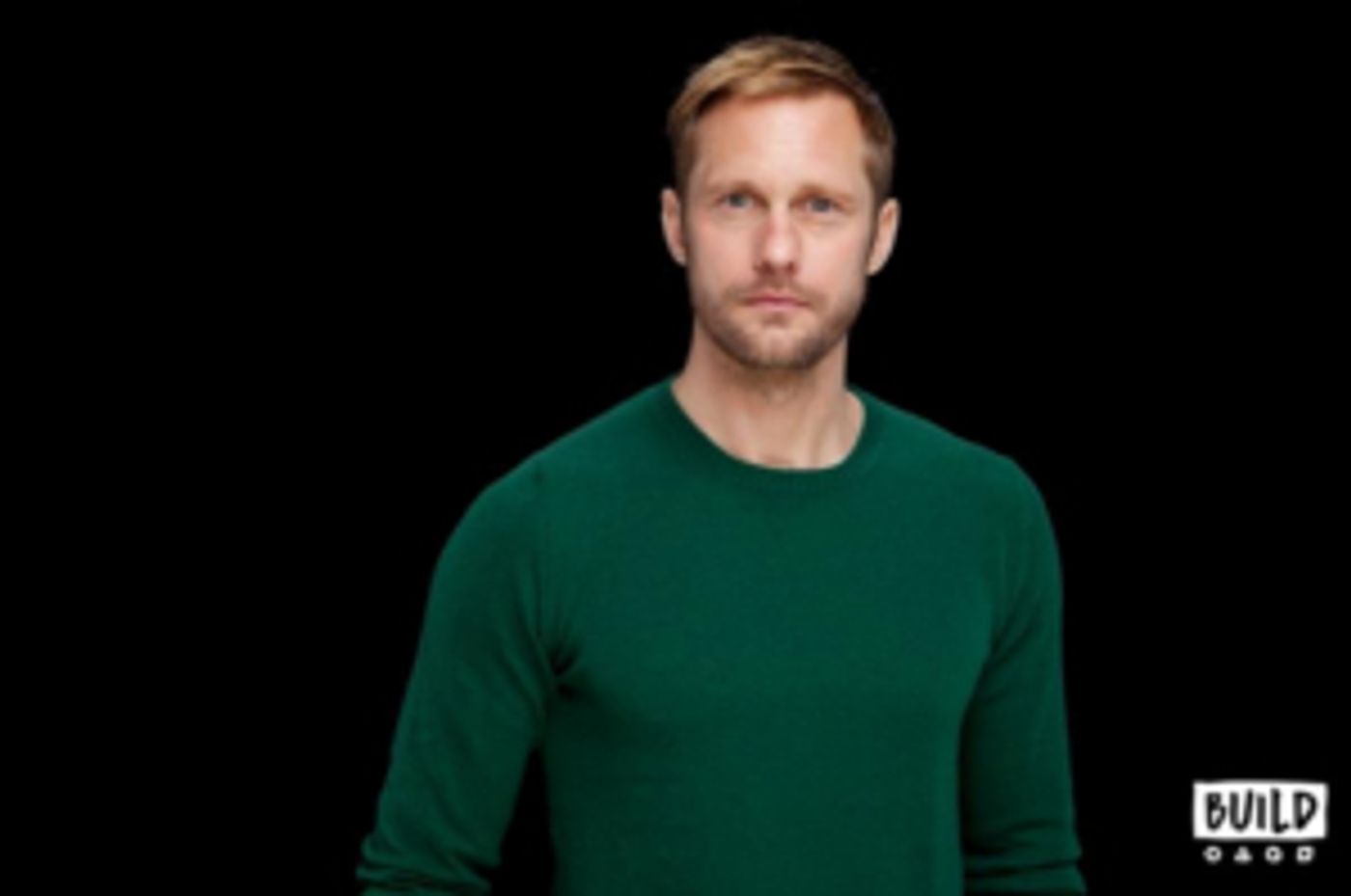 Alexander Skarsgard Joins Cast of THE STAND on CBS All Access  Image