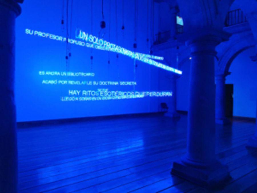 Museos del Instituto Nacional de Bellas Artes y Literatura, abiertos este 15 de septiembre Image