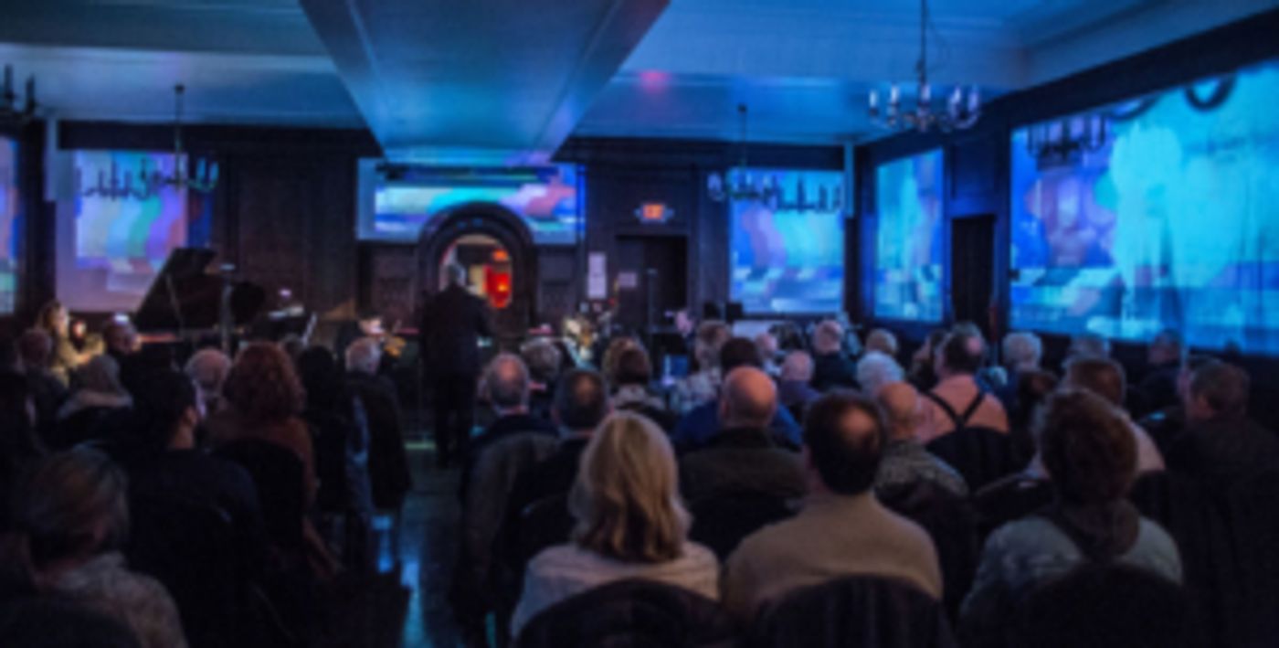 CreArtBox Opens season with soloists Guillermo Laporta, Josefina Urraca and Parhelion Trio  Image