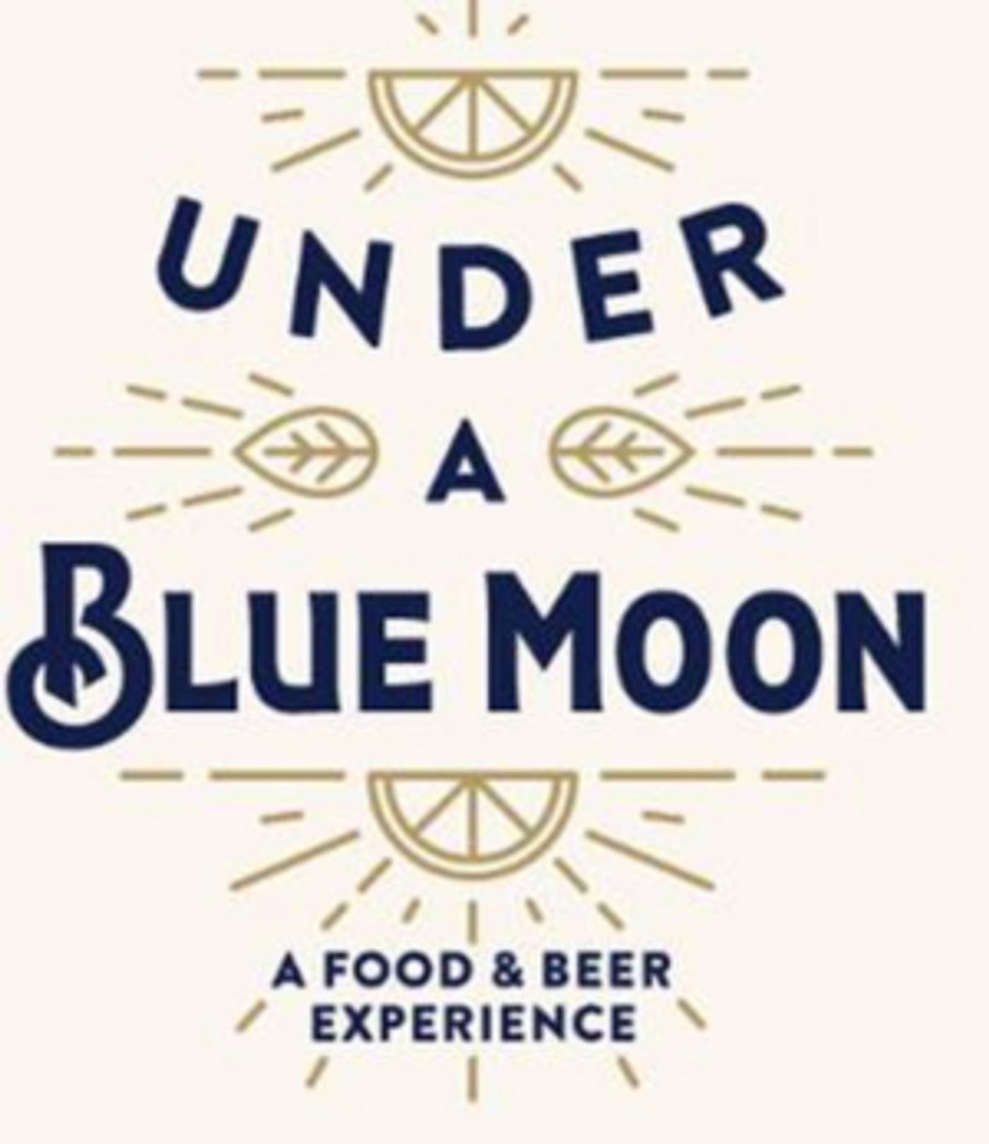 BLUE MOON Presents Dinner Series-Check Out the Recipes BLUE MOON Presents Dinner Series-Check Out the Recipes Image