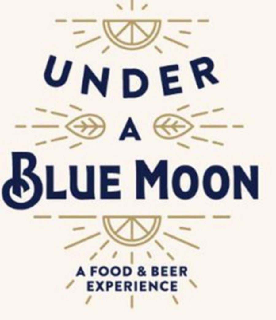 BLUE MOON Presents Dinner Series-Check Out the Recipes Image