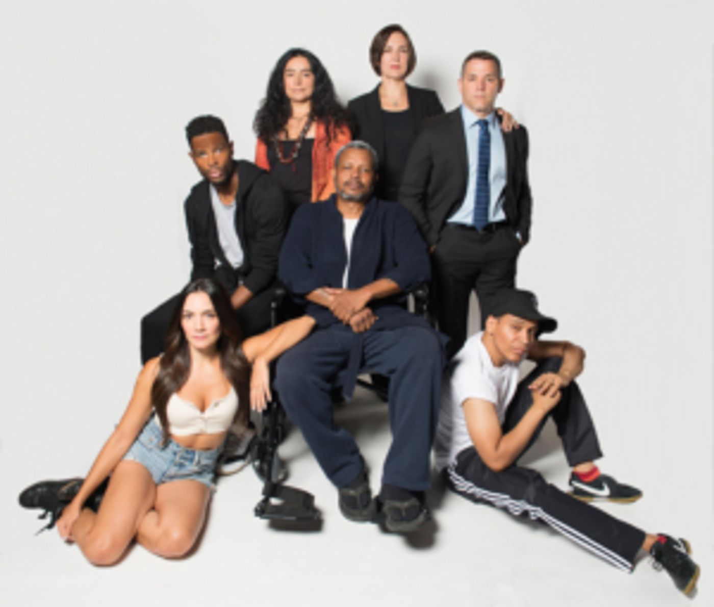 Between Riverside and Crazy Makes LA Premiere  Image