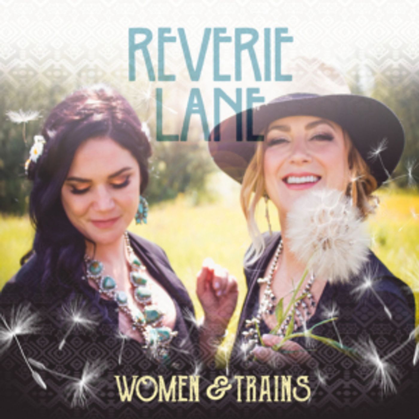 Female Duo Reverie Lane Launches Debut EP Today  Image