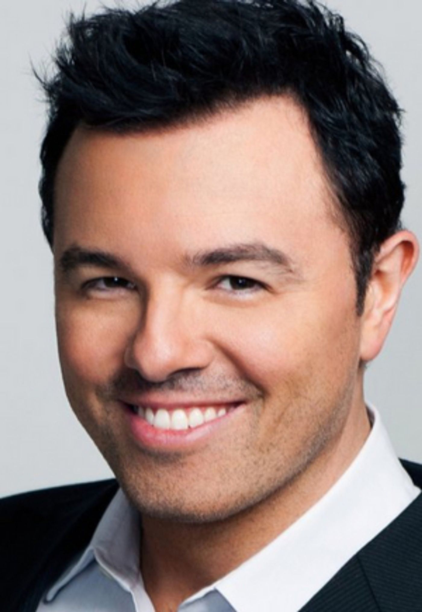 Seth MacFarlane Returns to Café Carlyle Next Week Seth MacFarlane Returns to Café Carlyle Next Week Image