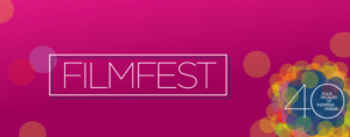 Aspen Film to Present Three Panel Discussions for 40th Anniversary Filmfest  Image