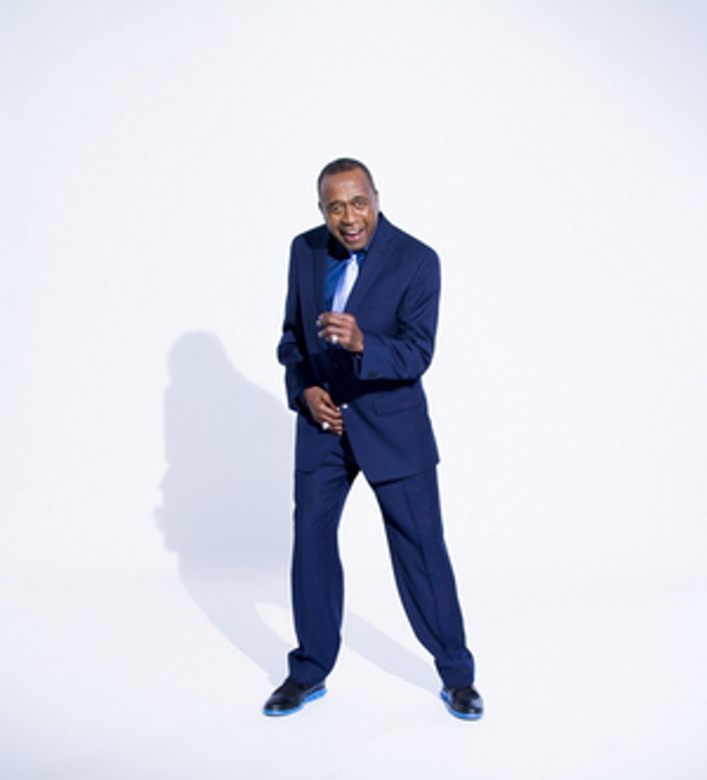 Interview: Ben Vereen Is STEPPIN' OUT At Myron's Cabaret Jazz At The Smith Center Interview: Ben Vereen Is STEPPIN' OUT At Myron's Cabaret Jazz At The Smith Center Image