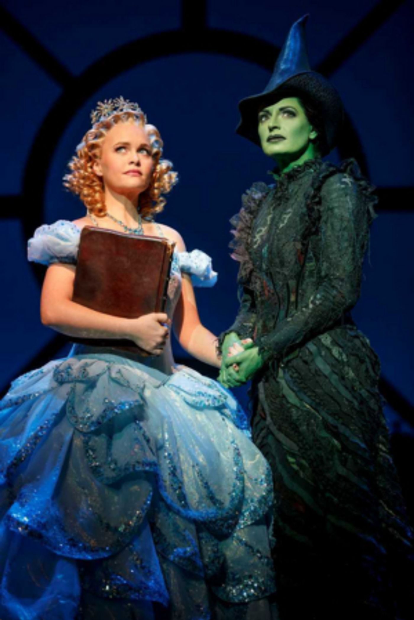Bid Now To Enjoy A Day in New York City And A Trip To WICKED  Image