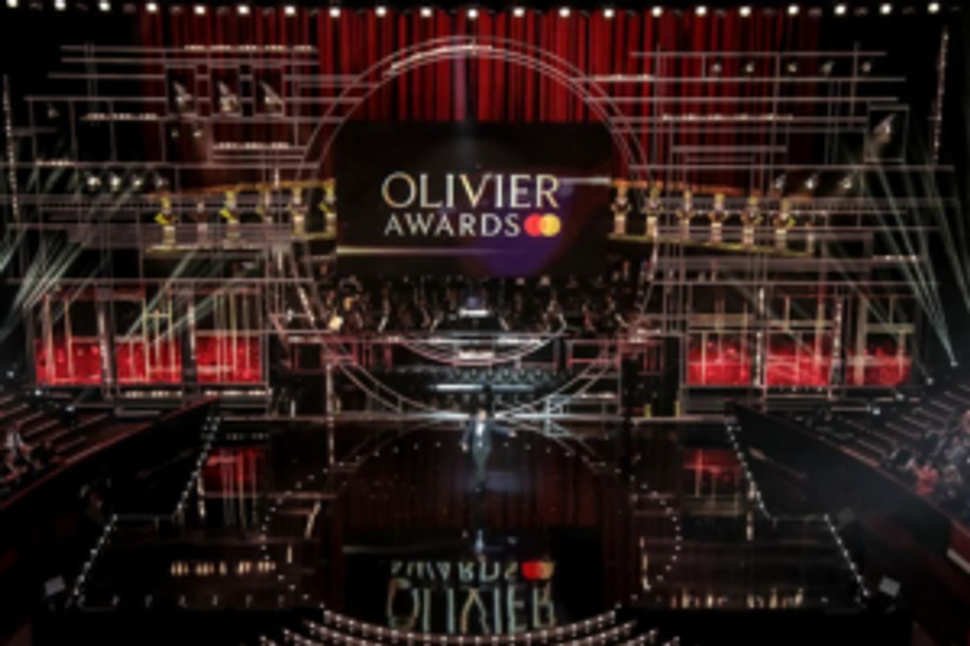 Win VIP Tickets To The 2020 Olivier Awards And After Party With Airfare And Hotel Win VIP Tickets To The 2020 Olivier Awards And After Party With Airfare And Hotel Image
