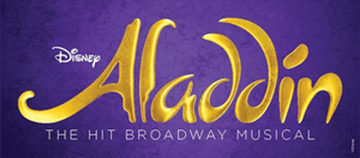 Review: THE “GENIE-US” OF ALADDIN at Blumenthal Performing Arts Center  Image