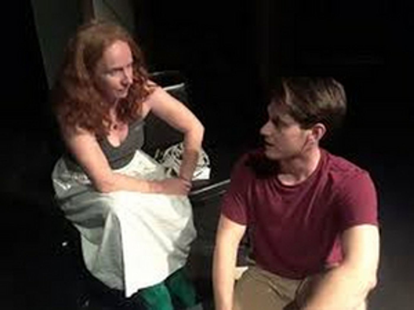 Review: BY THE BOG OF CASS is a Tale of Irish Angst on Stage at Ensemble  Image