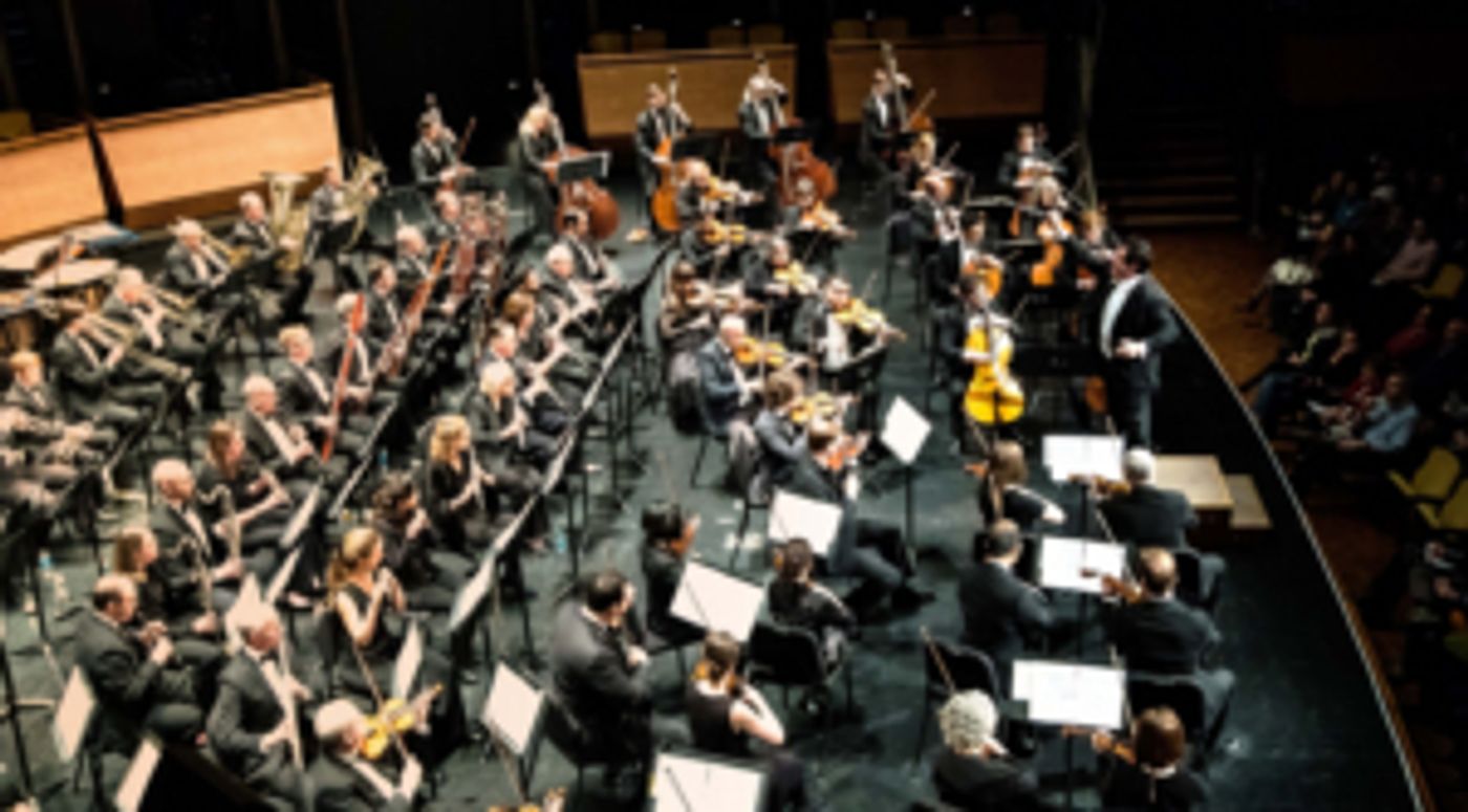 Park Avenue Chamber Symphony Announces 20th Anniversary Season Park Avenue Chamber Symphony Announces 20th Anniversary Season Image